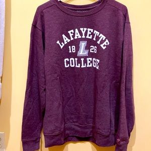EUC Lafayette College Sweatshirt